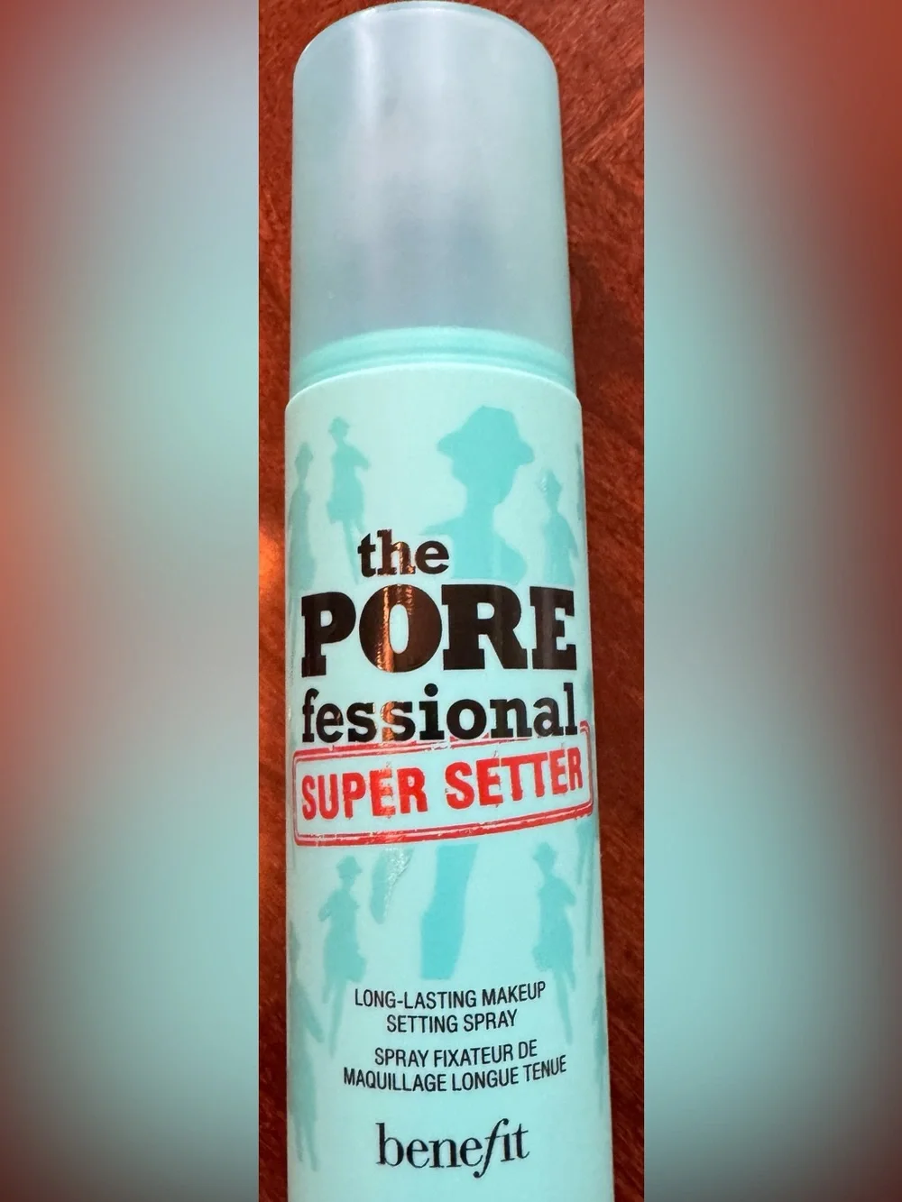 Benefit Porefessional Super Setter  **NWT**